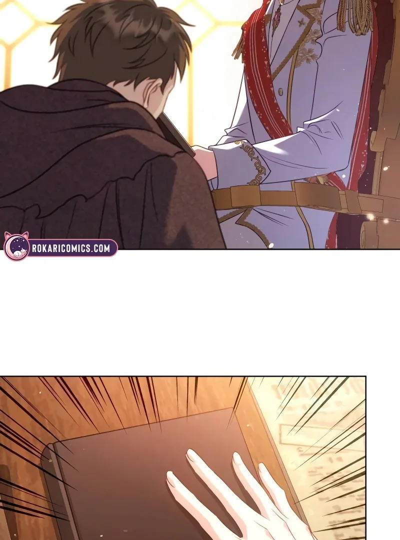 In the Name of Special Contract Marriage Chapter 12 page 154