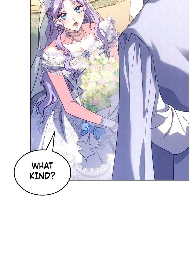 In the Name of Special Contract Marriage Chapter 13 page 52