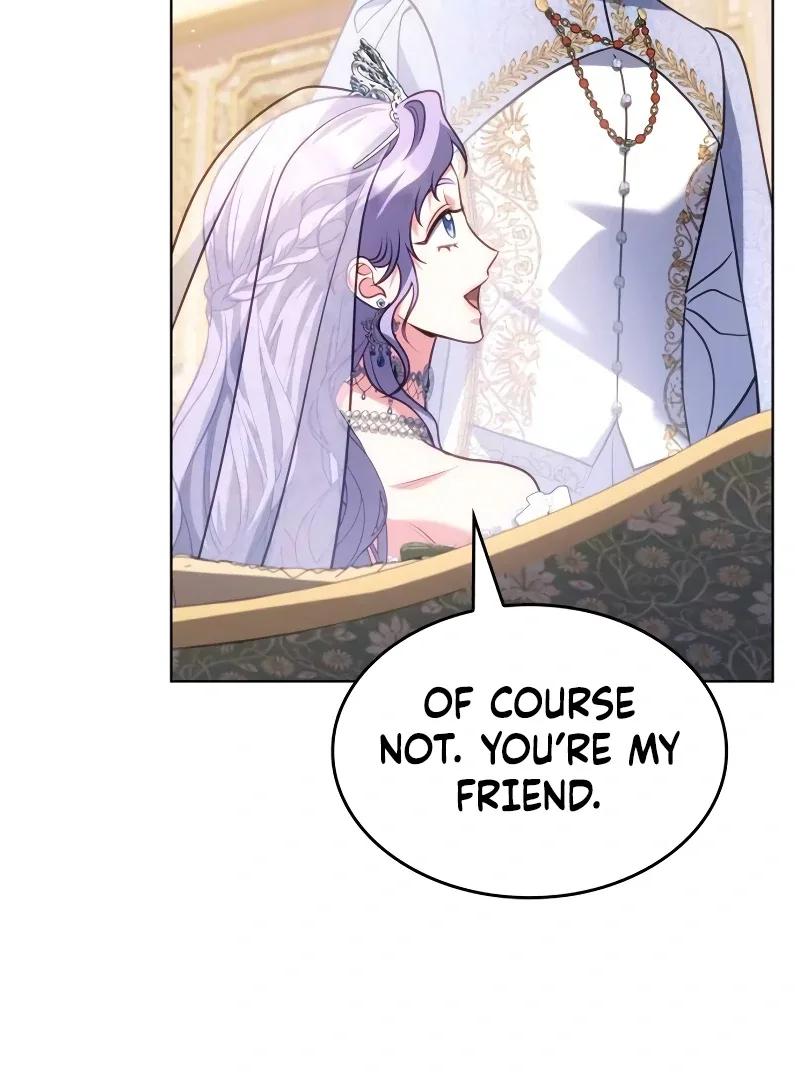 In the Name of Special Contract Marriage Chapter 13 page 47