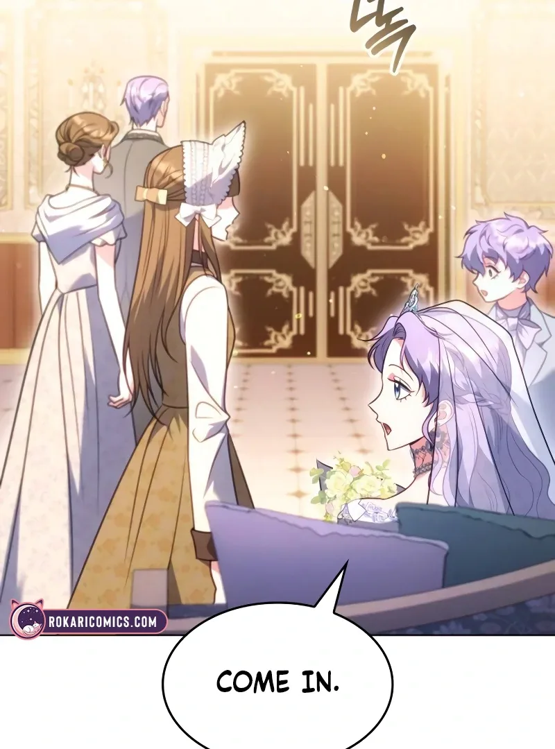 In the Name of Special Contract Marriage Chapter 13 page 33