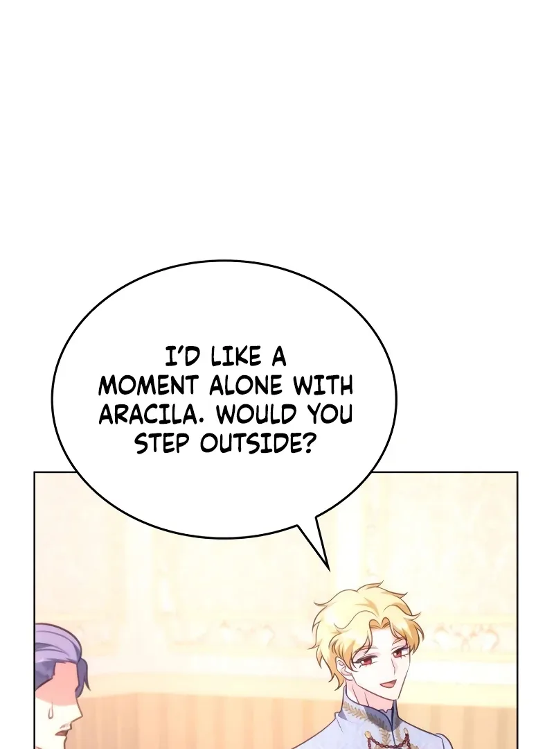 In the Name of Special Contract Marriage Chapter 13 page 39