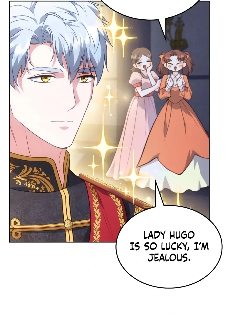 In the Name of Special Contract Marriage Chapter 13 page 11