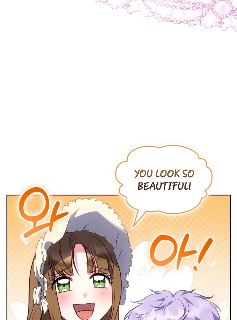 In the Name of Special Contract Marriage Chapter 13 page 22