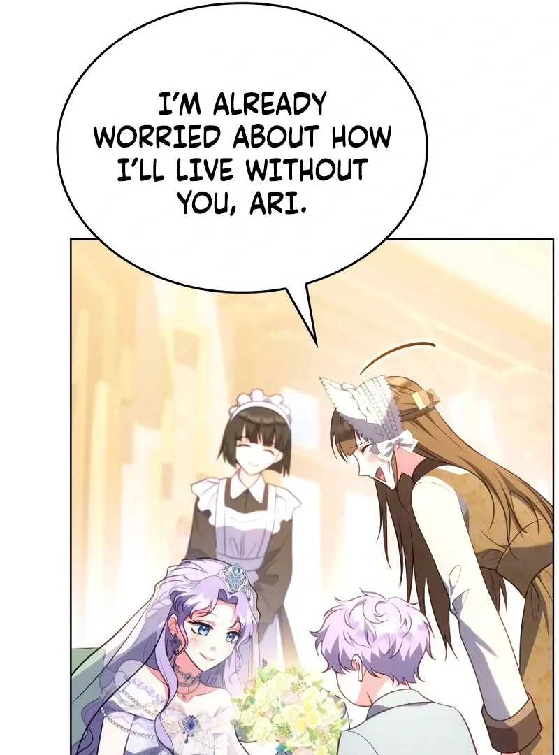 In the Name of Special Contract Marriage Chapter 13 page 26