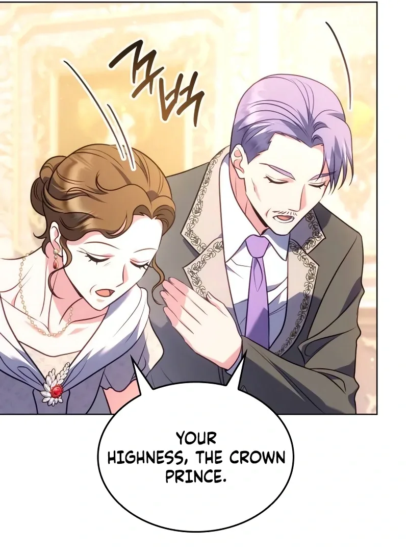 In the Name of Special Contract Marriage Chapter 13 page 38