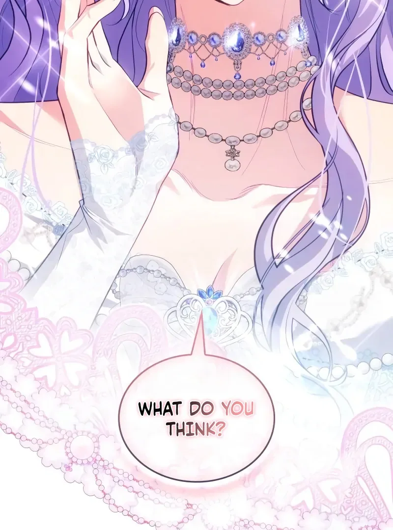 In the Name of Special Contract Marriage Chapter 13 page 21