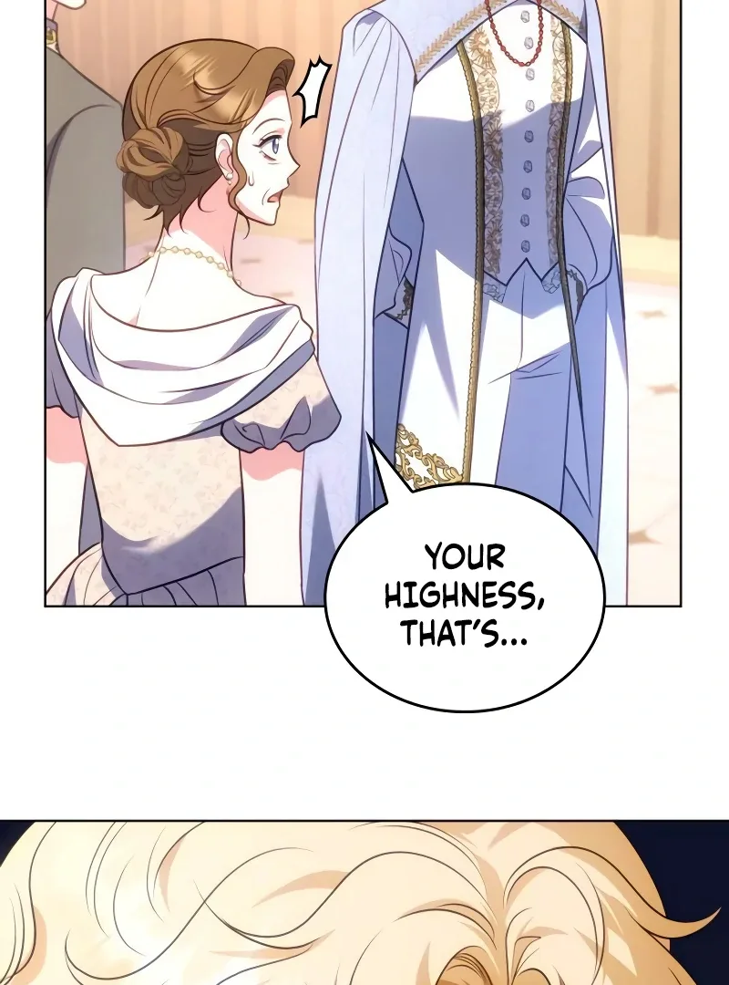 In the Name of Special Contract Marriage Chapter 13 page 40