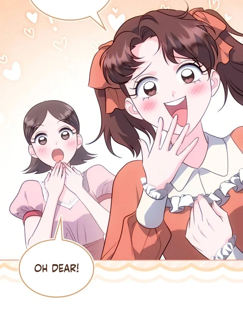 In the Name of Special Contract Marriage Chapter 13 page 6