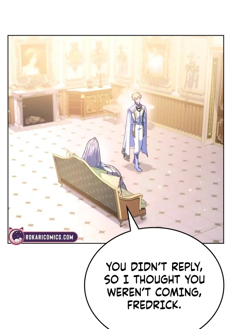 In the Name of Special Contract Marriage Chapter 13 page 45