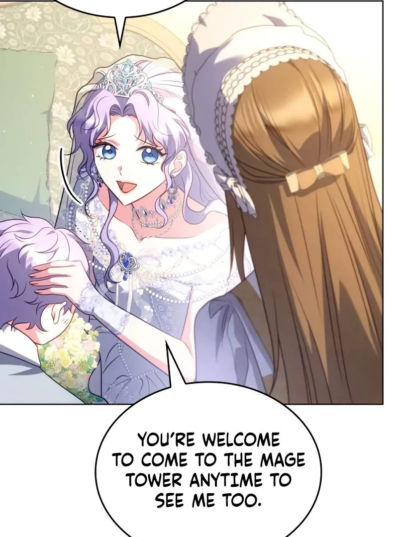 In the Name of Special Contract Marriage Chapter 13 page 30