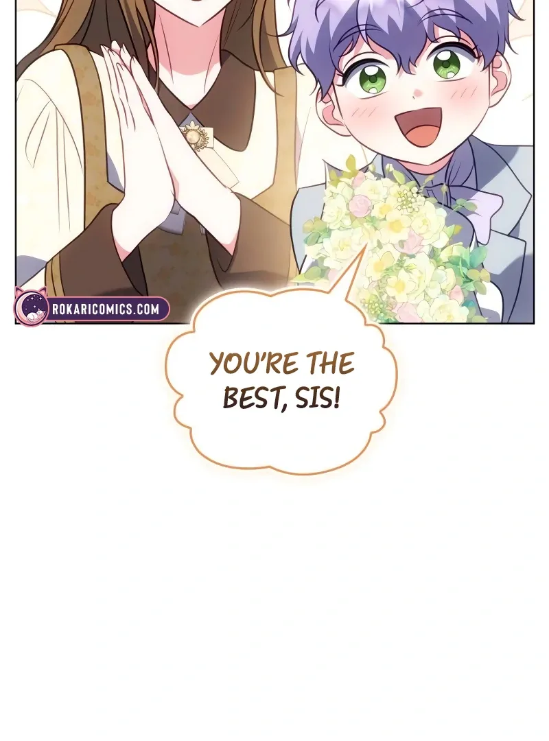 In the Name of Special Contract Marriage Chapter 13 page 23