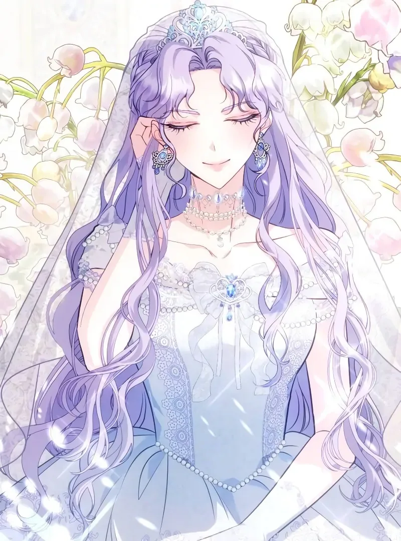 In the Name of Special Contract Marriage Chapter 13 page 19