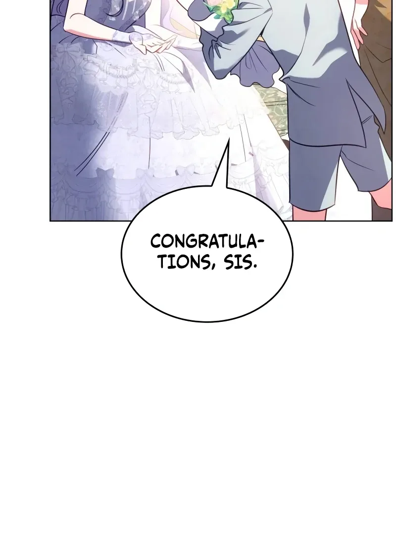 In the Name of Special Contract Marriage Chapter 13 page 27