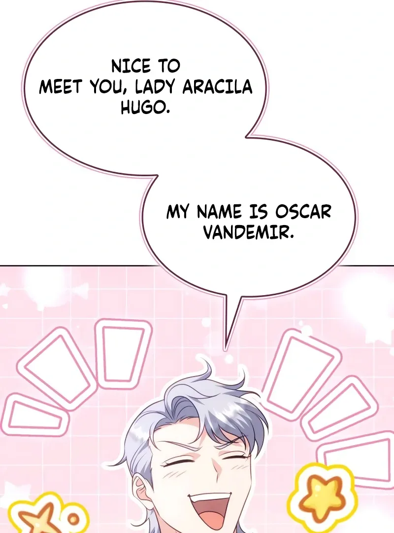 In the Name of Special Contract Marriage Chapter 13 page 121