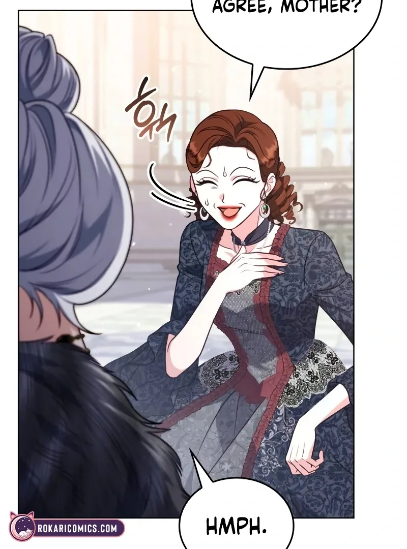 In the Name of Special Contract Marriage Chapter 13 page 88