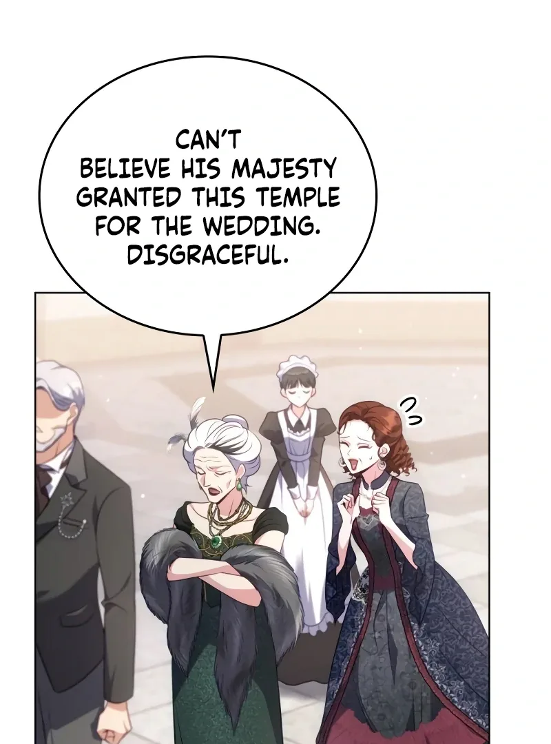 In the Name of Special Contract Marriage Chapter 13 page 92