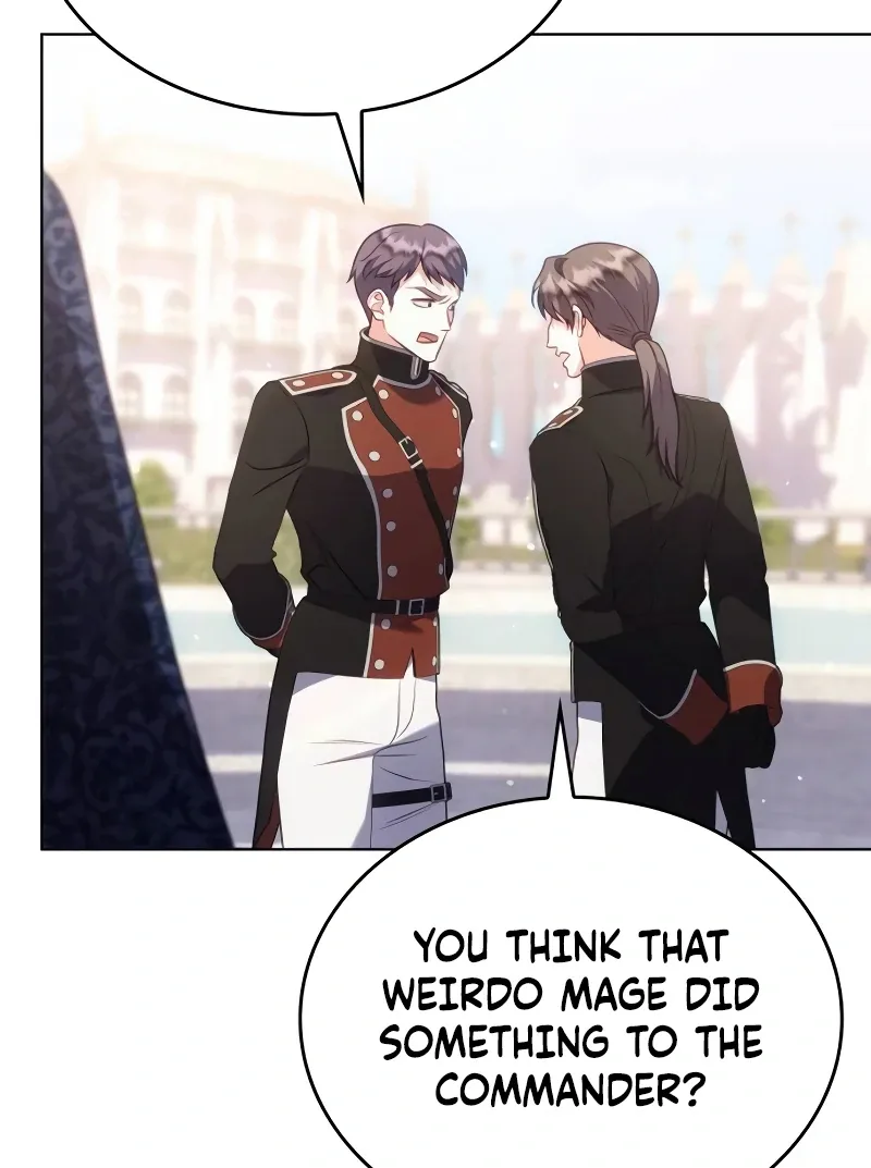 In the Name of Special Contract Marriage Chapter 13 page 84