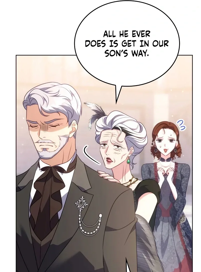 In the Name of Special Contract Marriage Chapter 13 page 97