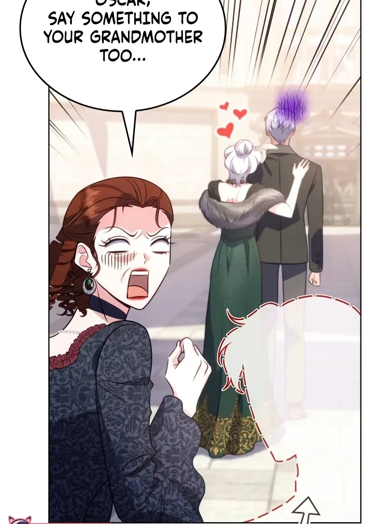 In the Name of Special Contract Marriage Chapter 13 page 102