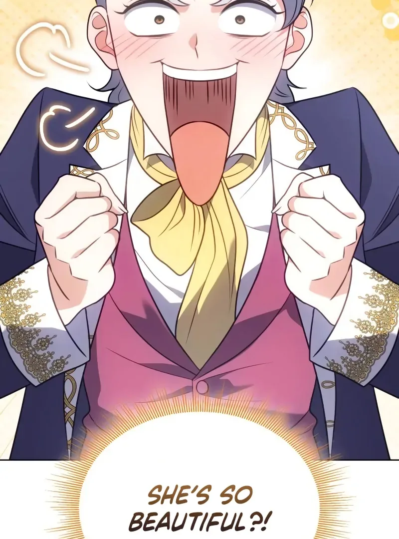 In the Name of Special Contract Marriage Chapter 13 page 117