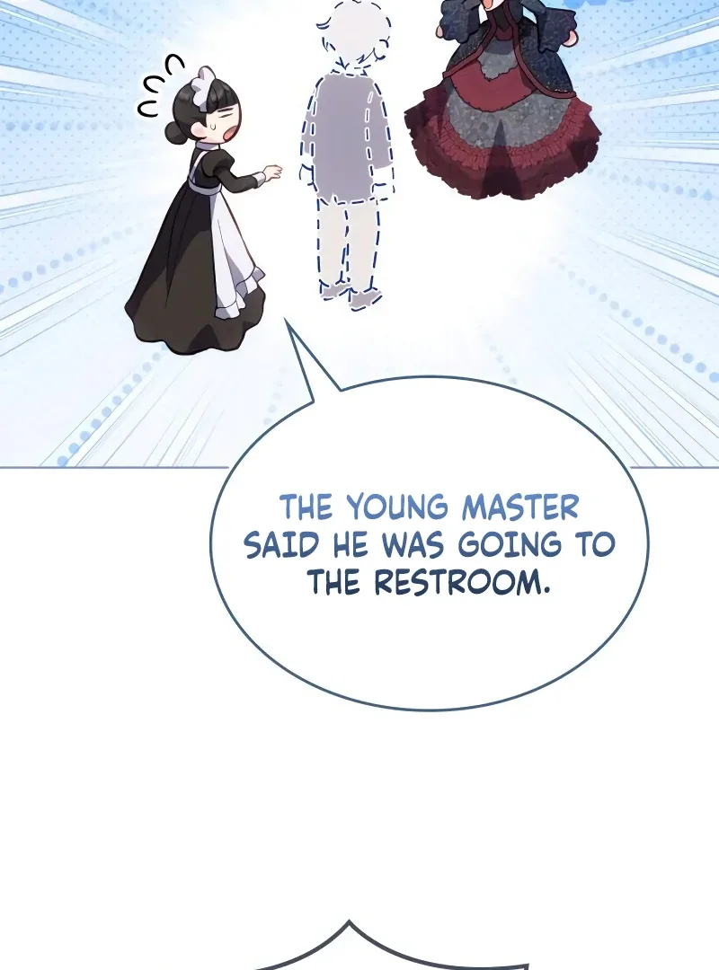In the Name of Special Contract Marriage Chapter 13 page 104