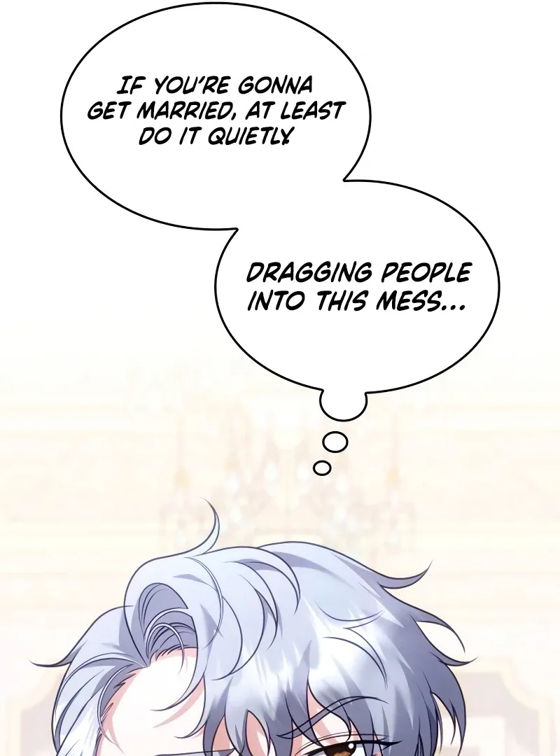 In the Name of Special Contract Marriage Chapter 13 page 109