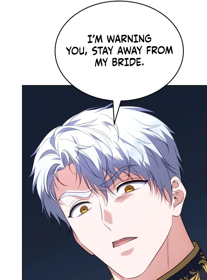 In the Name of Special Contract Marriage Chapter 13 page 146