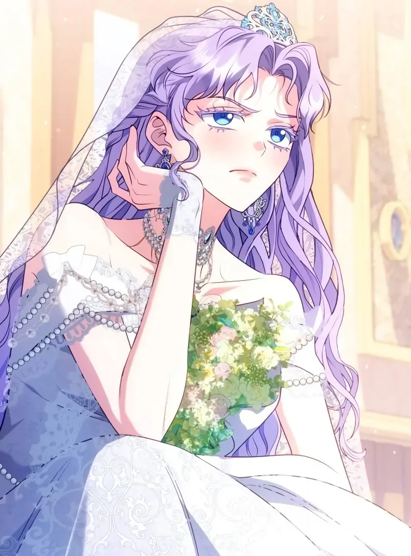In the Name of Special Contract Marriage Chapter 13 page 74