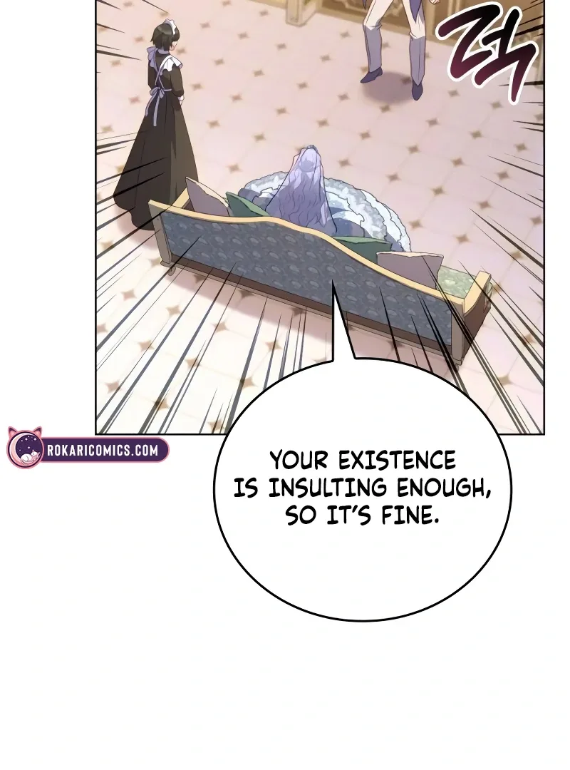 In the Name of Special Contract Marriage Chapter 13 page 141