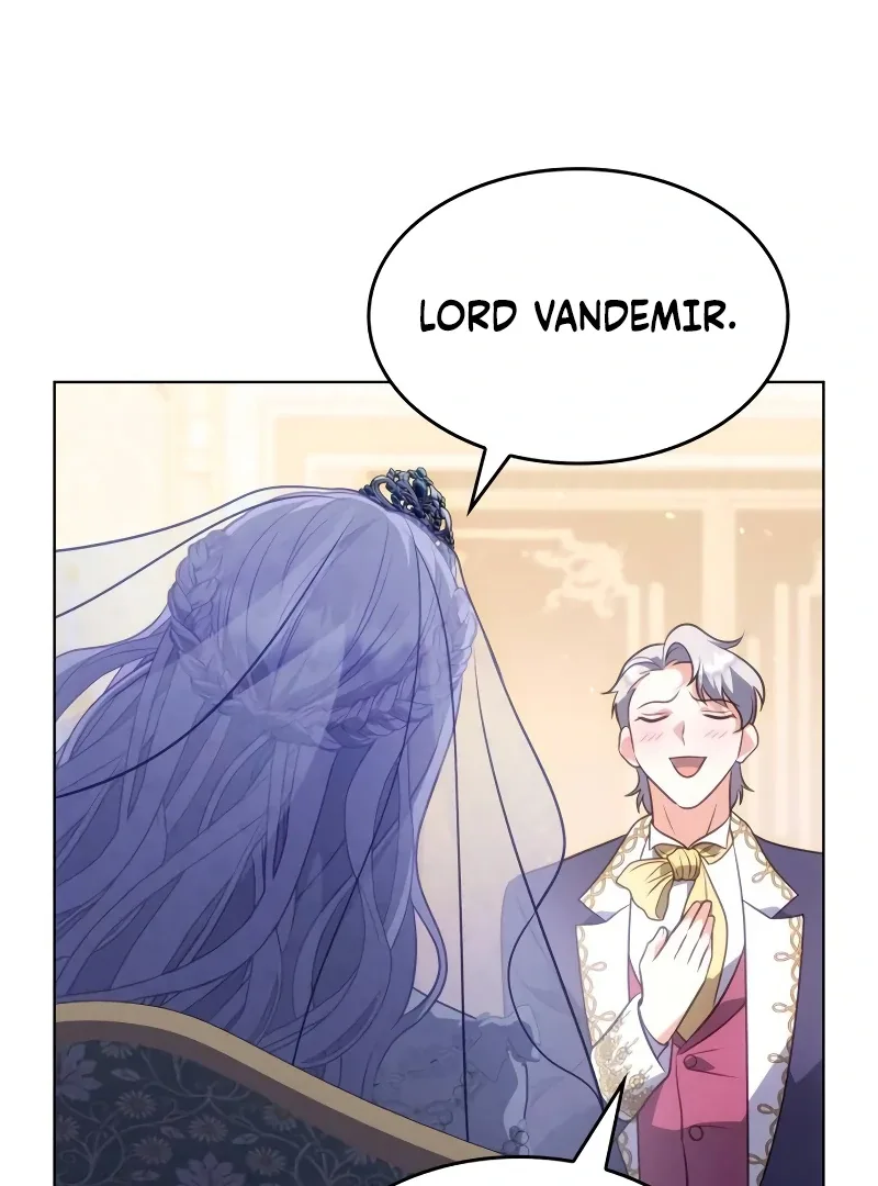 In the Name of Special Contract Marriage Chapter 13 page 134