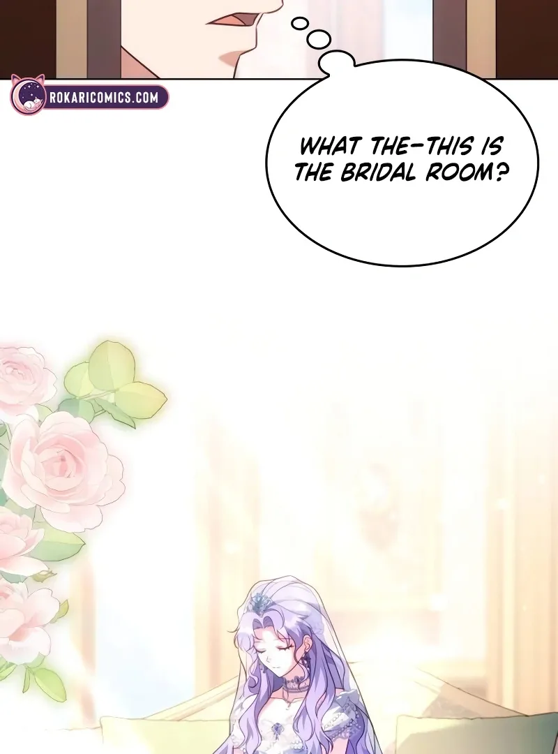 In the Name of Special Contract Marriage Chapter 13 page 114