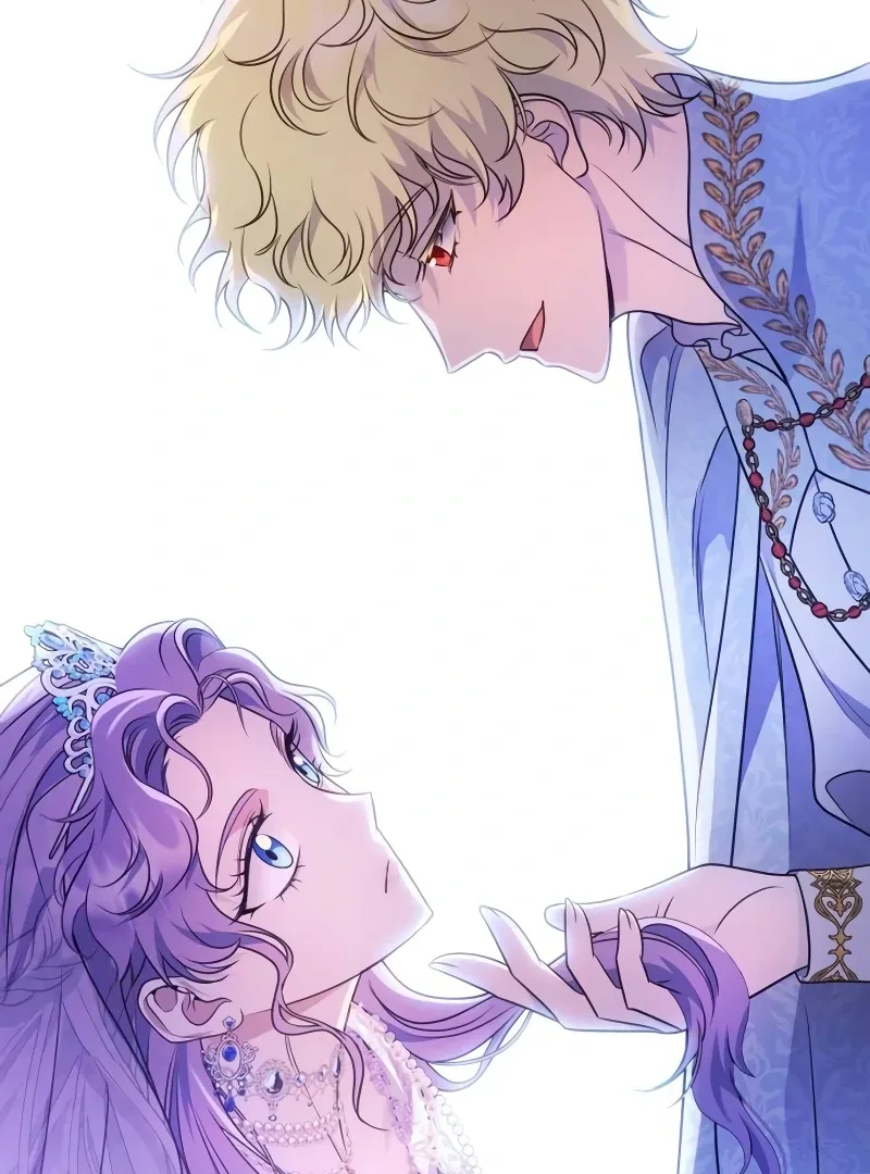 In the Name of Special Contract Marriage Chapter 13 page 57