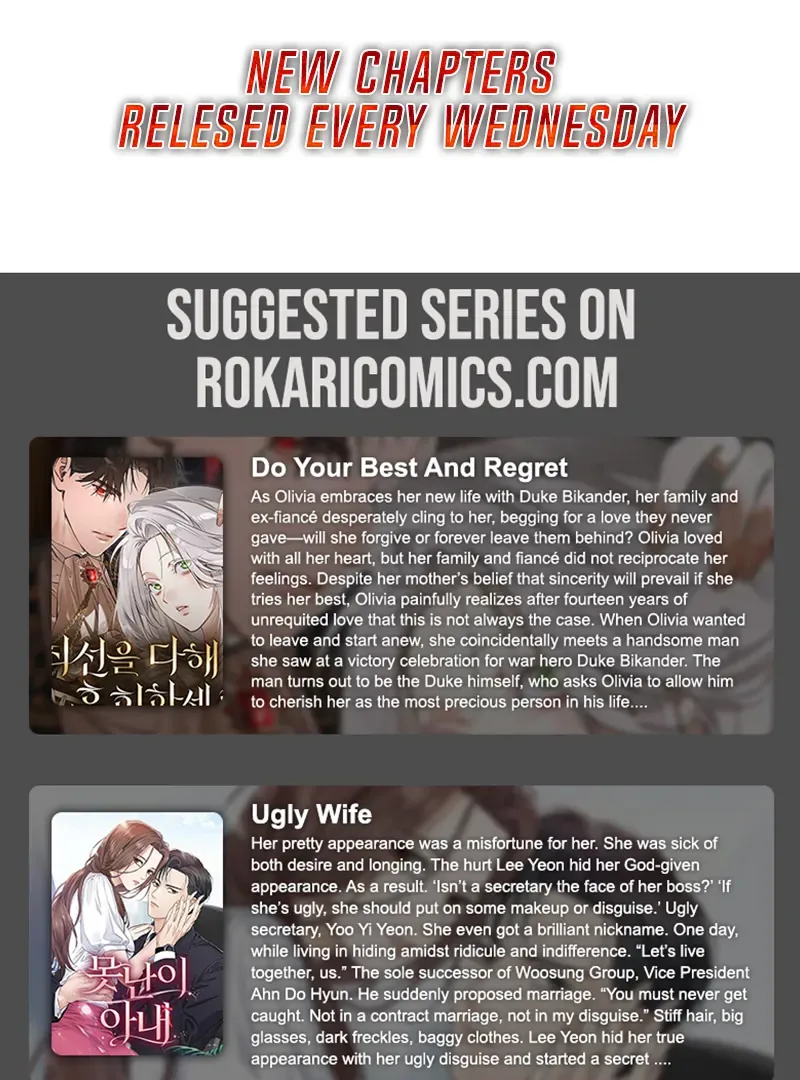 In the Name of Special Contract Marriage Chapter 13 page 160