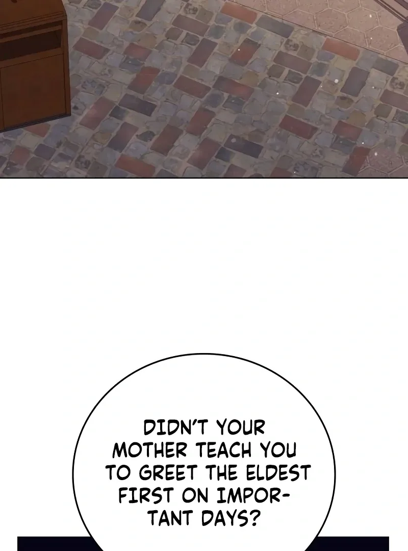 In the Name of Special Contract Marriage Chapter 15 page 12
