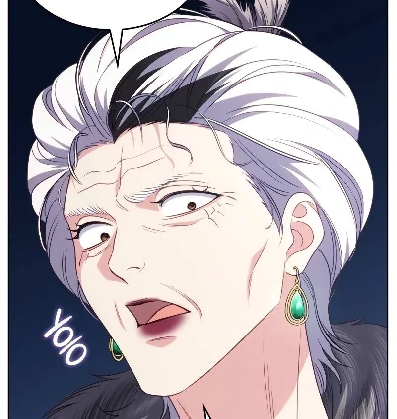 In the Name of Special Contract Marriage Chapter 15 page 18