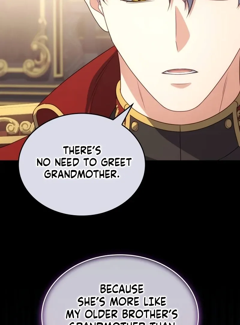 In the Name of Special Contract Marriage Chapter 15 page 7