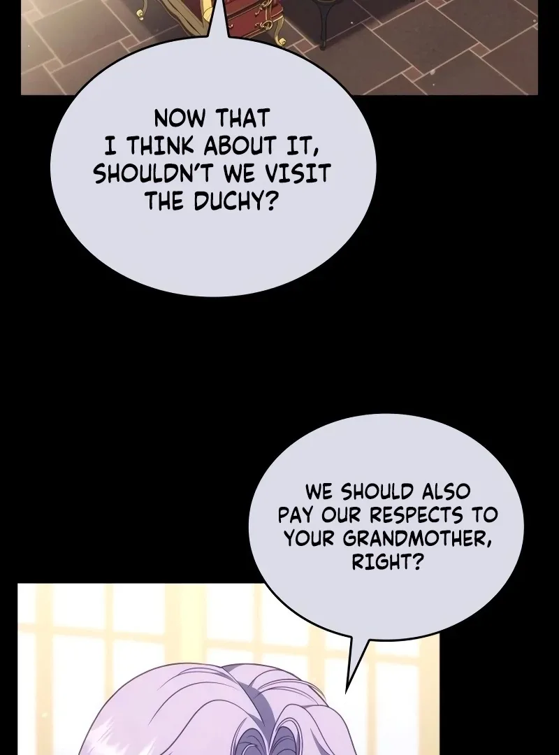 In the Name of Special Contract Marriage Chapter 15 page 5
