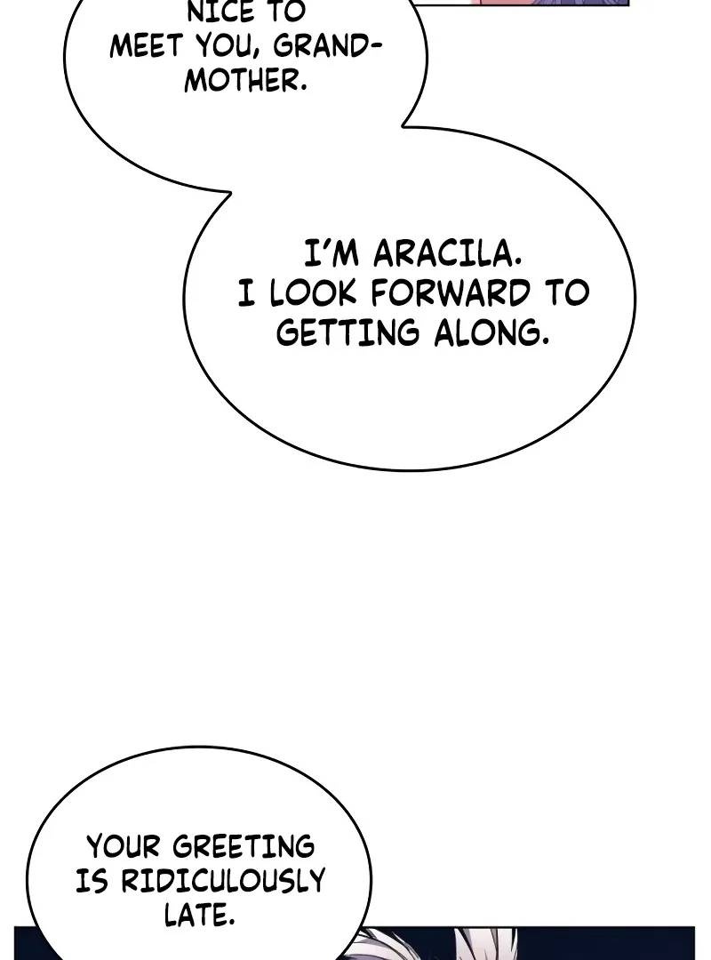 In the Name of Special Contract Marriage Chapter 15 page 17