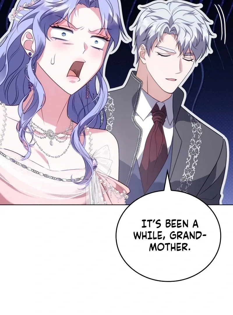 In the Name of Special Contract Marriage Chapter 15 page 15