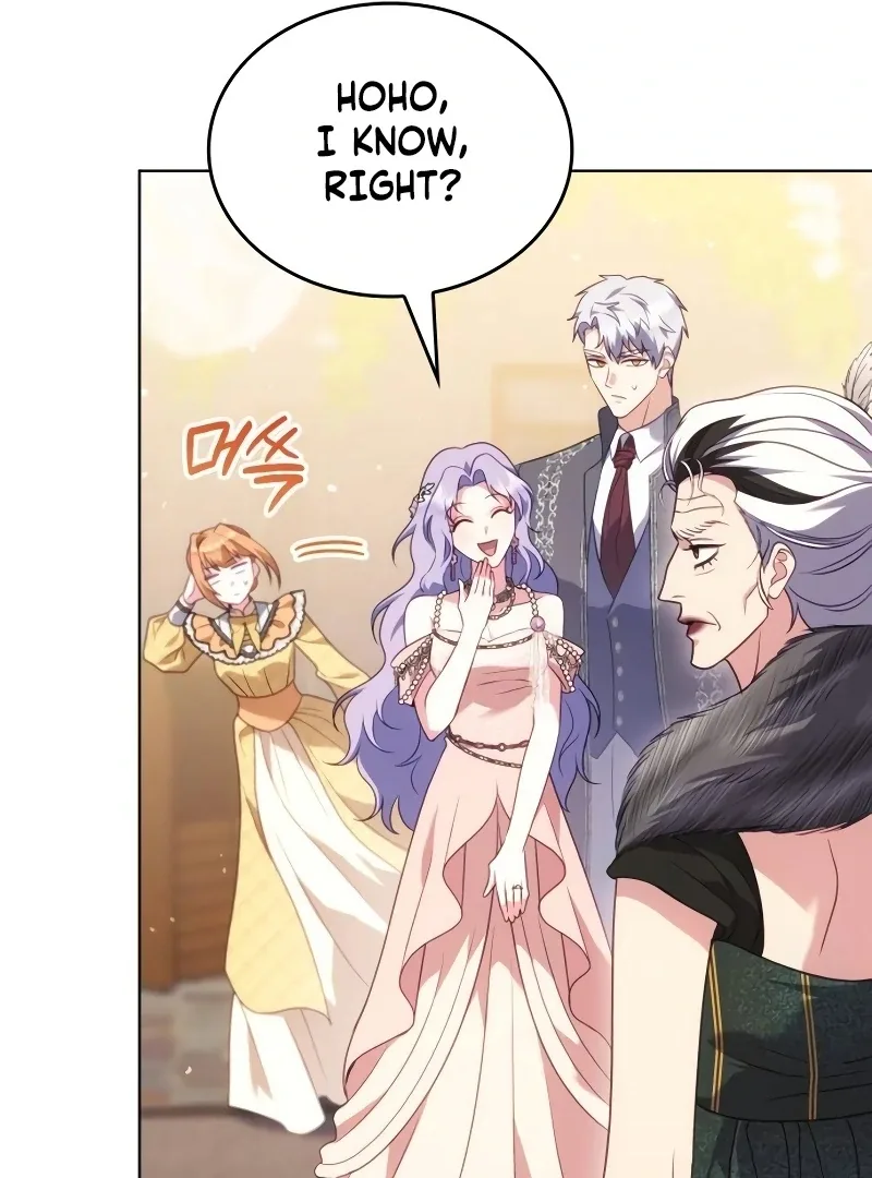 In the Name of Special Contract Marriage Chapter 15 page 20