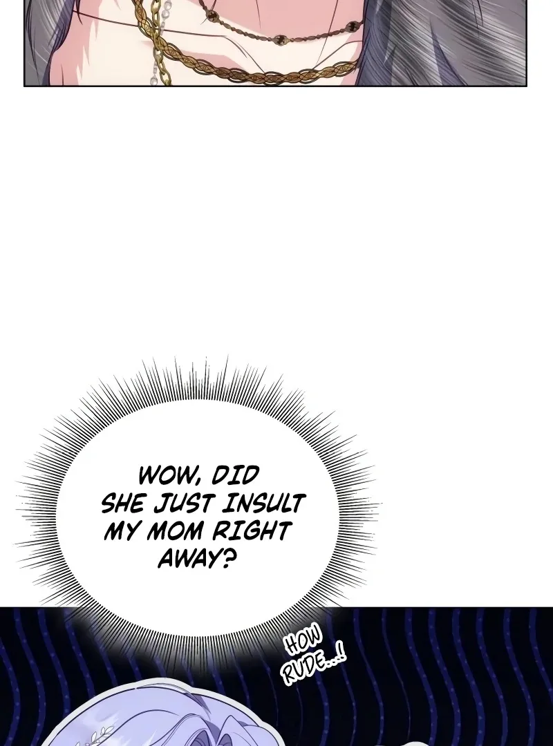In the Name of Special Contract Marriage Chapter 15 page 14