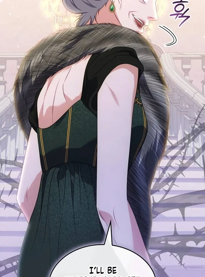 In the Name of Special Contract Marriage Chapter 15 page 34