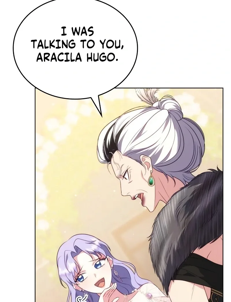 In the Name of Special Contract Marriage Chapter 15 page 26