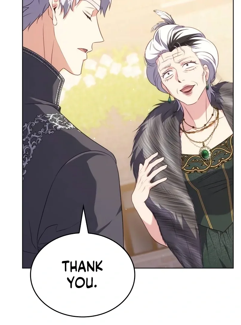 In the Name of Special Contract Marriage Chapter 15 page 32