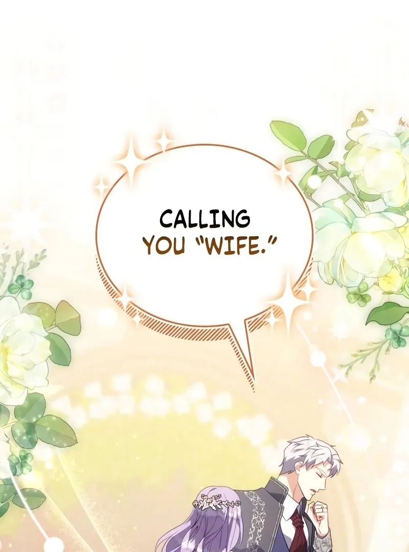 In the Name of Special Contract Marriage Chapter 15 page 47