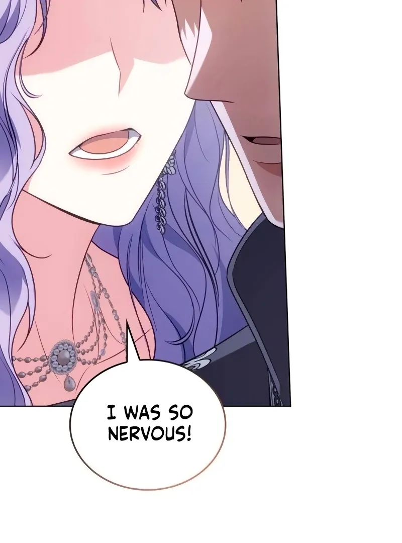 In the Name of Special Contract Marriage Chapter 15 page 38