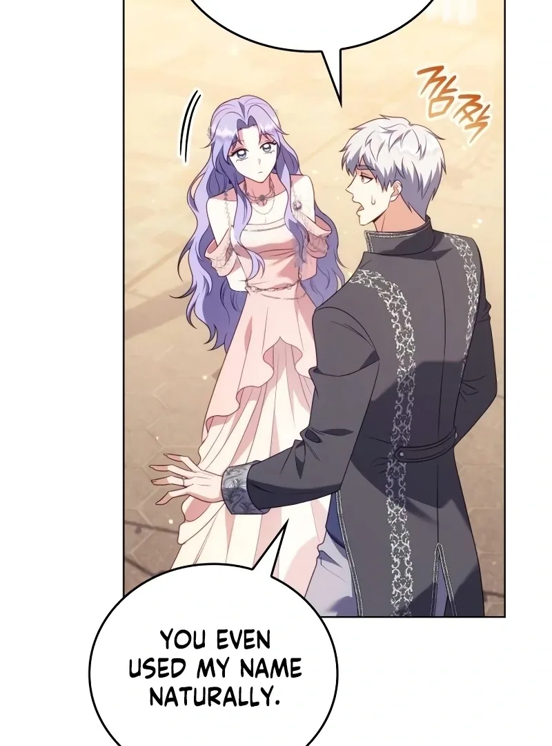 In the Name of Special Contract Marriage Chapter 15 page 42