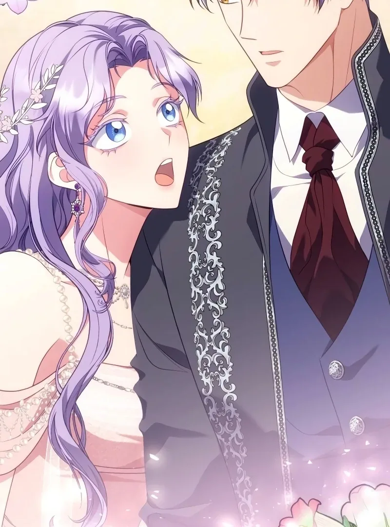 In the Name of Special Contract Marriage Chapter 15 page 40