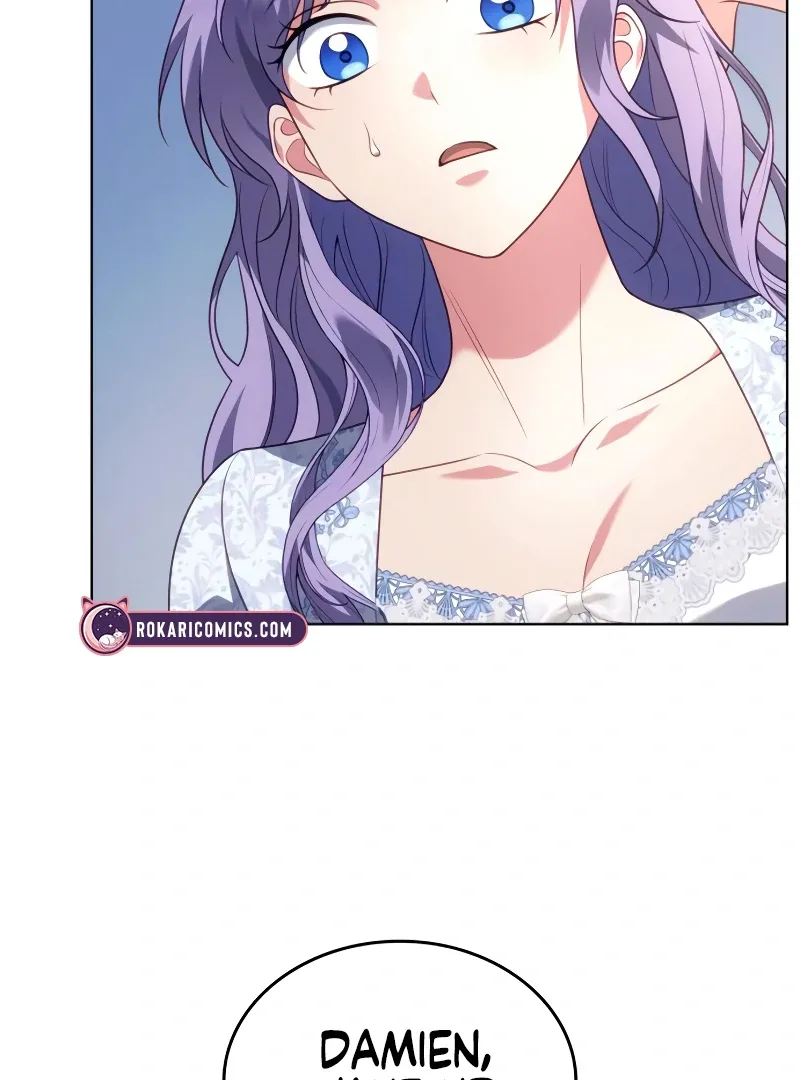 In the Name of Special Contract Marriage Chapter 16 page 8