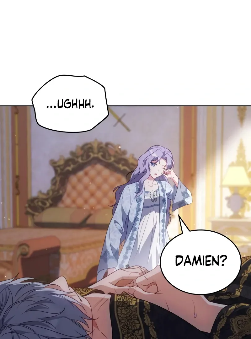 In the Name of Special Contract Marriage Chapter 16 page 4
